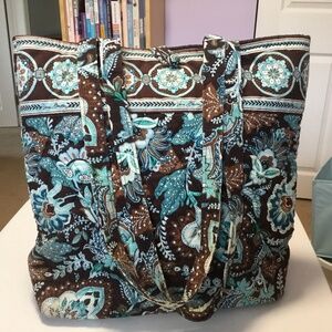 Vera Bradley - Tote